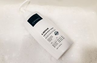 셀라피 에이리페어 크림 바디 워시 2세대 500ml — 5점을 준 리뷰어가 2021년 1월 올린 사용 사진