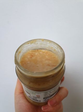 도이퉁 마카다미아 스프레드 200g 오리지널 초콜릿 — 5점을 준 리뷰어가 2021년 3월 올린 사용 사진