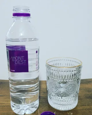 몽베스트 [MONTBEST] 500mL 20병 — 5점을 준 리뷰어가 2022년 4월 올린 사용 사진