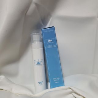 셀바이져 지우개 미스트 피부 보호 입주변 트러블 진정 케어 아기 안개분사 미스트 — 5점을 준 리뷰어가 2021년 3월 올린 사용 사진