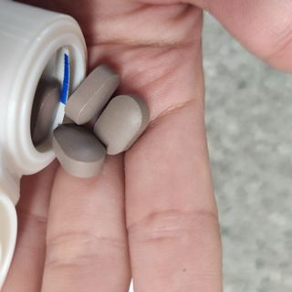 닥터피엔티 [Dr.PNT] 하루 2알로 건강한 다이어트! 한겨울에도 체지방만 쏙~ 슬림핏 다이어트 — 5점을 준 리뷰어가 2023년 3월 올린 사용 사진