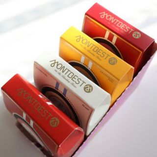[몽베스트] 위드더 블랜딩 하우스 콤부차 _ 버라이어티팩 — 5점을 준 리뷰어가 2024년 6월 올린 사용 사진