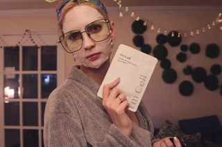 freakinthesheetmask님이 올린 리뷰 사진 2