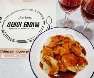 하윤맘님이 올린 리뷰 사진 1