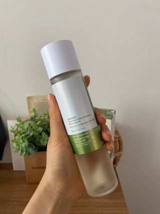 리더스코스메틱 리더스 퍼스트 샷 액티브 에센스 3종 — 4.5점을 준 리뷰어가 2022년 6월 올린 사용 사진