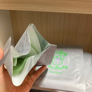 엘리베어 다즐링페이스파티 - 진정보습 스윗가든 — 5점을 준 리뷰어가 2021년 1월 올린 사용 사진