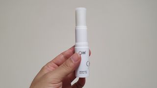 작심연구소 죽어가는 피부를 구원해줄 피부환생 메디 구원 스틱(MEDI 9-ONE STICK) — 5점을 준 리뷰어가 2022년 8월 올린 사용 사진