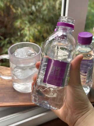몽베스트 [MONTBEST] 330mL 20병 — 5점을 준 리뷰어가 2024년 2월 올린 사용 사진