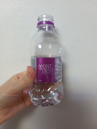 몽베스트 [MONTBEST] 330mL 20병 — 5점을 준 리뷰어가 2021년 10월 올린 사용 사진
