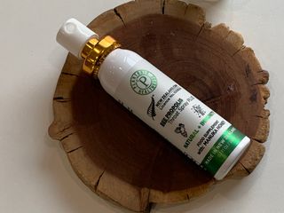 플랜토닌 프로폴리스 인후 스프레이 20ml — 5점을 준 리뷰어가 2023년 3월 올린 사용 사진