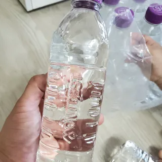 몽베스트 [MONTBEST]위드어스 500mL 20병 — 5점을 준 리뷰어가 2022년 8월 올린 사용 사진