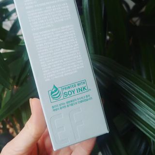 플리프 시카-알로에 앰플 토너 200ML — 5점을 준 리뷰어가 2021년 3월 올린 사용 사진