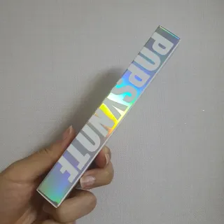 [팝시노트] 듀얼 픽싱 아이마스터 — 4점을 준 리뷰어가 2022년 11월 올린 사용 사진