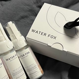 가치 WATERFOX(워터폭스)-엑토인시카.비옴 하이 워터크림 20ML — 5점을 준 리뷰어가 2023년 1월 올린 사용 사진
