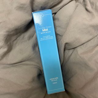 셀바이져 지우개 미스트 피부 보호 입주변 트러블 진정 케어 아기 안개분사 미스트 — 4.5점을 준 리뷰어가 2021년 3월 올린 사용 사진