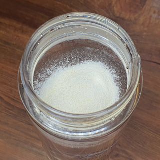 주식회사 씨크릿비에프랩 마시는 아미노산 아미토리 열대과일맛 14포 [1포, 5g / 보틀증정] — 5점을 준 리뷰어가 2023년 2월 올린 사용 사진
