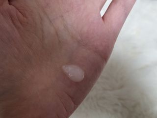 비알티씨 BRTC 파워 옴므 올인원 솔루션 200ml — 5점을 준 리뷰어가 2022년 12월 올린 사용 사진