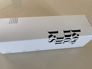 키노닉스 포텐틸라 카밍 크림 토너 — 4점을 준 리뷰어가 2021년 10월 올린 사용 사진