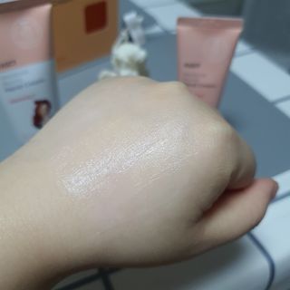 파시 FASCY 高保湿ハンドクリーム40ml+80ml セット — 5점을 준 리뷰어가 2021년 7월 올린 사용 사진