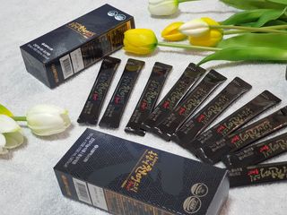 서울약사신협 약사신협_천명플러스스틱_10mlx30포 — 4.5점을 준 리뷰어가 2021년 4월 올린 사용 사진