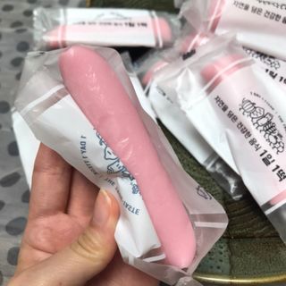 [푸디푸디] 1일1떡!  가래떡 낱개포장 아침식사 식사대용! 7종 세트 혼합 (1BOX=14개입) — 5점을 준 리뷰어가 2022년 4월 올린 사용 사진