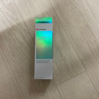 리더스코스메틱 리더스 카밍 바이오틱스 에센스 워터 — 5점을 준 리뷰어가 2021년 10월 올린 사용 사진