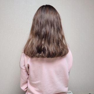 썸헤어 / SUMHAIR 썸헤어 헤어링 앰플 2종 중 택1 — 4.5점을 준 리뷰어가 2021년 4월 올린 사용 사진