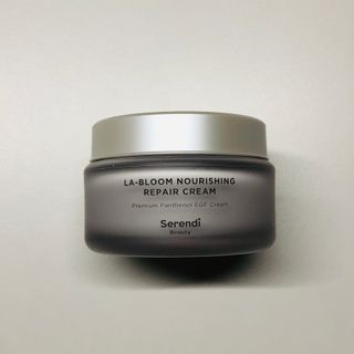 세렌디뷰티 라블룸 너리싱 리페어 크림 — 4.5점을 준 리뷰어가 2021년 3월 올린 사용 사진