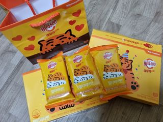광동생활건강 [광동] 비타 500 데일리 스틱 VB, VC를 함유한 멀티비타민 30포+30포 — 5점을 준 리뷰어가 2022년 6월 올린 사용 사진