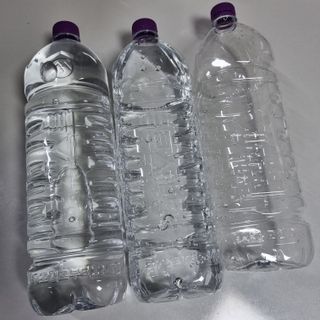 몽베스트위드어스[무라벨] 2L_6입_2Pack — 5점을 준 리뷰어가 2021년 12월 올린 사용 사진