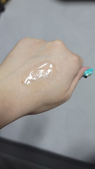 닥터레이디 밸런스 케어 워시 올인원 바디클렌져 여성청결제 — 5점을 준 리뷰어가 2021년 8월 올린 사용 사진