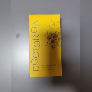 닥터리진 퍼퓸드  바디오일 미스트 앰플 150ml — 5점을 준 리뷰어가 2022년 6월 올린 사용 사진