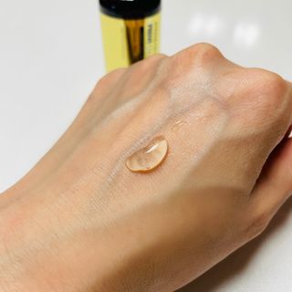 체르엠  프루브 콜라겐 앰플세럼 60ml 1병 — 5점을 준 리뷰어가 2021년 10월 올린 사용 사진