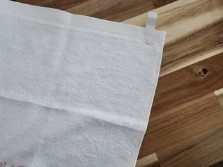 라라앤모어 핸드워시+헨드타올+키친버블클리너 — 4점을 준 리뷰어가 2022년 3월 올린 사용 사진