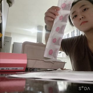 예진약방 그날을 위한 맞춤형 한방 건강식품 (4종) — 4점을 준 리뷰어가 2022년 7월 올린 사용 사진