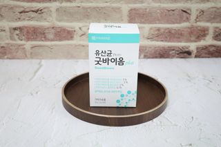 프리마인 유산균 국가지정연구소 선정, 살아있는 생유산균 200억 마리의 힘. 유산균n굿바이옴플러스 — 5점을 준 리뷰어가 2021년 11월 올린 사용 사진