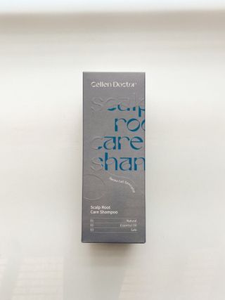 세렌닥터 스칼프 루트 케어 샴푸 — 5점을 준 리뷰어가 2022년 11월 올린 사용 사진