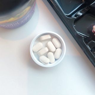 슬림플래닛 가르시니아 3900mg — 5점을 준 리뷰어가 2021년 9월 올린 사용 사진
