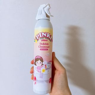 주식회사 권브라더스 [권브라더스] 목욕놀이 필수템, 핑키공주 유아버블클렌저 300ml 대용량 몽글몽글 구름 속 딸기향 — 5점을 준 리뷰어가 2022년 1월 올린 사용 사진