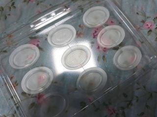 마이디플러스 트러블 릴리프 케어 마이크로 패치 1박스 2매 — 4점을 준 리뷰어가 2021년 11월 올린 사용 사진