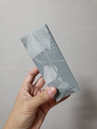 베지톨로지 비니페린 브라이트닝 앰플 — 5점을 준 리뷰어가 2022년 8월 올린 사용 사진