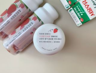 KOHL 앤베리 — 4.5점을 준 리뷰어가 2021년 4월 올린 사용 사진