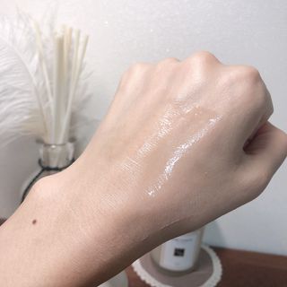 브에노 파리퀸 윌 페이스 오일 — 4점을 준 리뷰어가 2021년 8월 올린 사용 사진