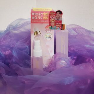 멈칫(MUMCHIT) 멈칫 마젠타레이디 기획세트 — 5점을 준 리뷰어가 2022년 3월 올린 사용 사진
