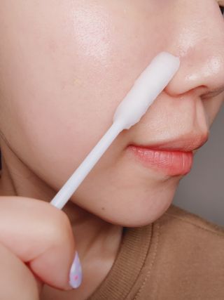티머 미라클 클리어 메가 스왑 — 4점을 준 리뷰어가 2022년 10월 올린 사용 사진