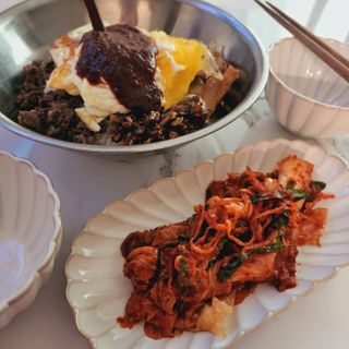 셰프애찬 알배기 겉절이 김치 1kg — 5점을 준 리뷰어가 2022년 9월 올린 사용 사진