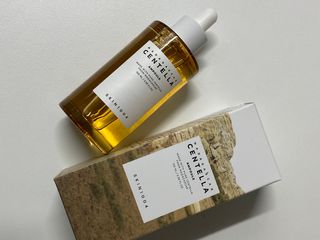 MF[스킨1004] 마다가스카르 센텔라 앰플 100ml — 4.5점을 준 리뷰어가 2024년 5월 올린 사용 사진