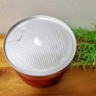 셰프애찬 알타리김치 총각김치 1kg — 5점을 준 리뷰어가 2022년 10월 올린 사용 사진