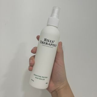나노힐 프로테인 헤어 힐러 200ml — 5점을 준 리뷰어가 2023년 5월 올린 사용 사진
