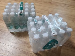 닥터유 제주용암수 닥터유 용암수 530ml — 5점을 준 리뷰어가 2022년 5월 올린 사용 사진